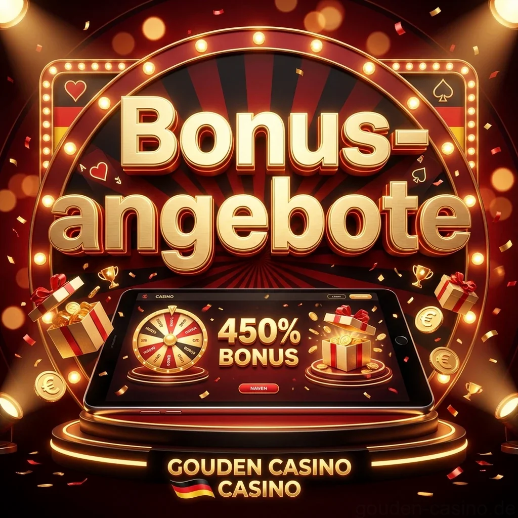 Bonusangebote