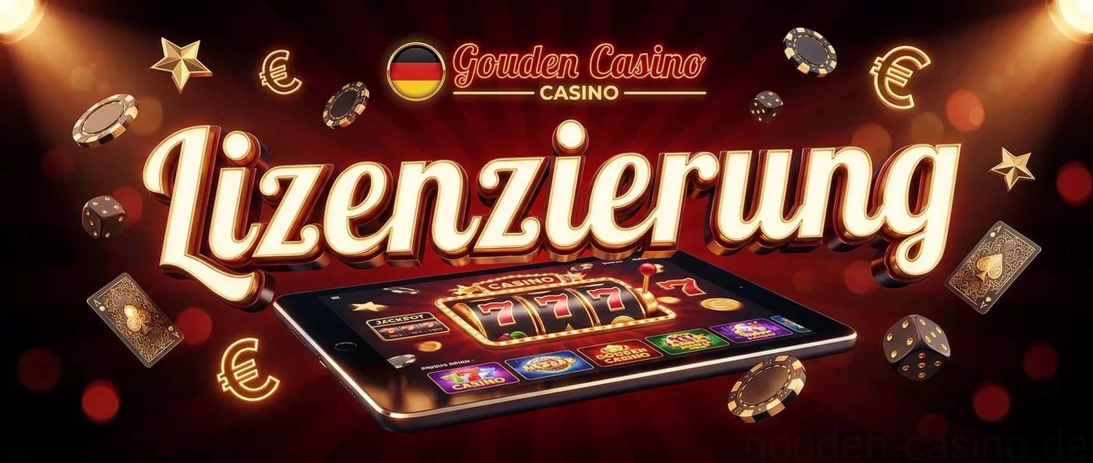 Lizenzierung